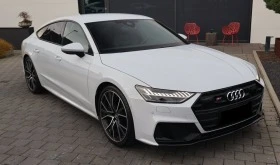 Audi S7 Sportback *MATRIX*B&O*360*21*EXCLUSIVE*ГАРАНЦИЯ, снимка 2