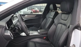 Audi S7 Sportback *MATRIX*B&O*360*21*EXCLUSIVE*ГАРАНЦИЯ - 103800 лв. - 68803150 | Car24.bg