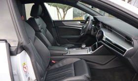 Audi S7 Sportback *MATRIX*B&O*360*21*EXCLUSIVE* | Mobile.bg   15