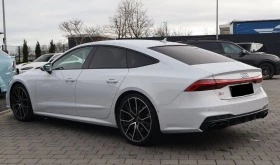 Audi S7 Sportback *MATRIX*B&O*360*21*EXCLUSIVE*ГАРАНЦИЯ - [5] 