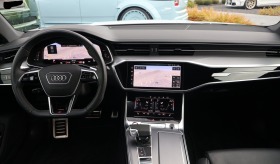 Audi S7 Sportback *MATRIX*B&O*360*21*EXCLUSIVE*ГАРАНЦИЯ, снимка 11