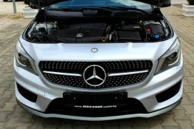 Mercedes-Benz CLA 220 AMG MAX FULL EURO 6B | Mobile.bg    8