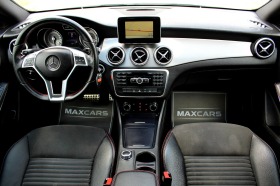 Mercedes-Benz CLA 220 AMG MAX FULL EURO 6B | Mobile.bg   13