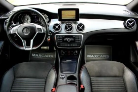 Mercedes-Benz CLA 220 AMG MAX FULL EURO 6B | Mobile.bg    13