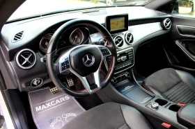 Mercedes-Benz CLA 220 AMG MAX FULL EURO 6B | Mobile.bg    10