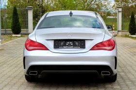 Mercedes-Benz CLA 220 AMG MAX FULL EURO 6B | Mobile.bg    6