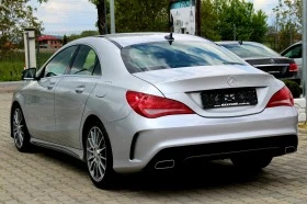 Mercedes-Benz CLA 220 AMG MAX FULL EURO 6B | Mobile.bg    5