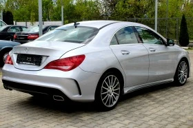 Mercedes-Benz CLA 220 AMG MAX FULL EURO 6B | Mobile.bg    7