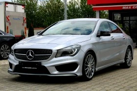  Mercedes-Benz CLA 22...