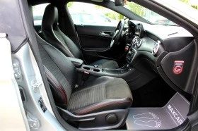 Mercedes-Benz CLA 220 AMG MAX FULL EURO 6B | Mobile.bg    14