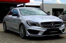     Mercedes-Benz CLA 220 AMG MAX FULL EURO 6B