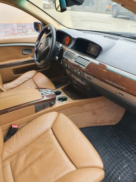 BMW 740, снимка 11