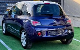 Opel Adam 1.4i Jam EcoFlex, снимка 6