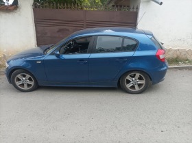 BMW 120, снимка 1 - Автомобили и джипове - 42640912