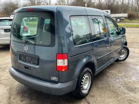 VW Caddy 1.9TDI-KLIMA, снимка 4