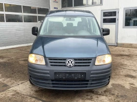 VW Caddy 1.9TDI-KLIMA - [3] 