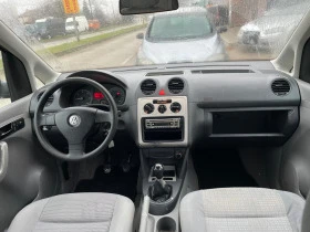 VW Caddy 1.9TDI-KLIMA - [8] 