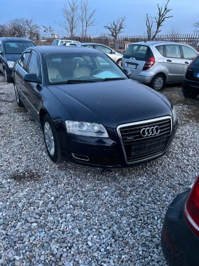 Audi A8 3.0 TDI, снимка 2