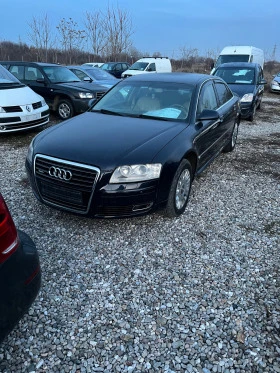 Audi A8 3.0 TDI, снимка 1