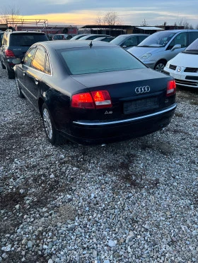 Audi A8 3.0 TDI, снимка 4