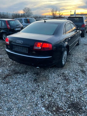 Audi A8 3.0 TDI, снимка 3