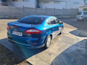 Ford Mondeo 2.0 TDCI* Сервизна история, снимка 4