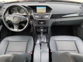 Mercedes-Benz E 250 CDI 4-MATIC AVANTGARDE AMG-PACK FUL 100% РЕАЛНИ КМ, снимка 10