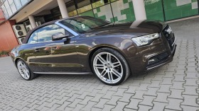 Audi A5 S-line 2013 bang&olufsen full | Mobile.bg   8