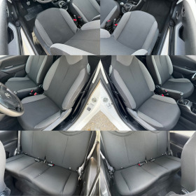 Toyota Aygo БЕНЗИН / КЛИМА / 2019 / ЕВРО 6, снимка 13 - Автомобили и джипове - 45435862