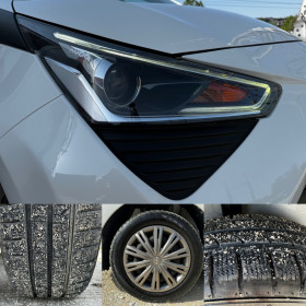 Toyota Aygo БЕНЗИН / КЛИМА / 2019 / ЕВРО 6, снимка 11
