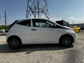 Toyota Aygo БЕНЗИН / КЛИМА / 2019 / ЕВРО 6, снимка 10 - Автомобили и джипове - 45435862