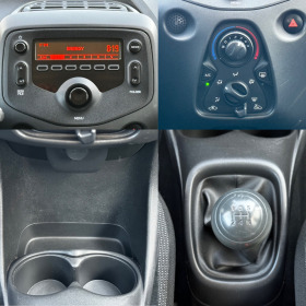 Toyota Aygo БЕНЗИН / КЛИМА / 2019 / ЕВРО 6, снимка 16 - Автомобили и джипове - 45435862