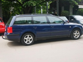 VW Passat B5 бензин, снимка 1 - Автомобили и джипове - 45781291
