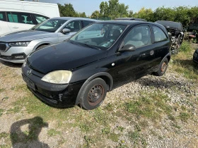 Opel Corsa 1.0 на части