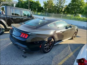 Ford Mustang 5.0 GT PREMIUM - [7] 