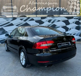 Skoda Superb 2.0D-AUTOMATIC, снимка 4