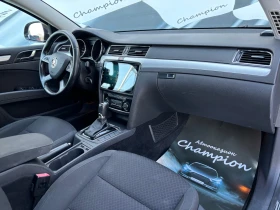 Skoda Superb 2.0D-AUTOMATIC, снимка 10