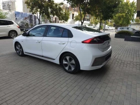 Hyundai Ioniq, снимка 3