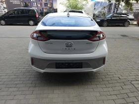 Hyundai Ioniq, снимка 5