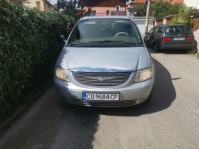 Chrysler Gr.voyager, снимка 2