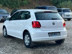 VW Polo 1.2BENZIN* TOP* EVRO5B, снимка 5