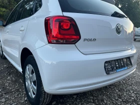 VW Polo 1.2BENZIN* TOP* EVRO5B, снимка 16