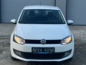 VW Polo 1.2BENZIN* TOP* EVRO5B, снимка 2