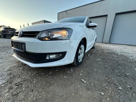 VW Polo 1.2BENZIN* TOP* EVRO5B, снимка 13