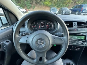 VW Polo 1.2BENZIN* TOP* EVRO5B, снимка 11