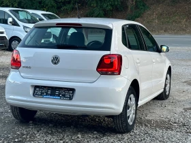 VW Polo 1.2BENZIN* TOP* EVRO5B, снимка 3