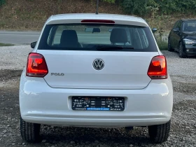 VW Polo 1.2BENZIN* TOP* EVRO5B, снимка 4