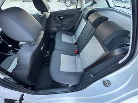 VW Polo 1.2BENZIN* TOP* EVRO5B, снимка 8