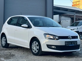 VW Polo 1.2BENZIN* TOP* EVRO5B, снимка 17