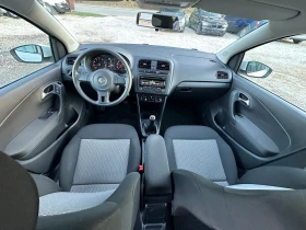 VW Polo 1.2BENZIN* TOP* EVRO5B, снимка 9